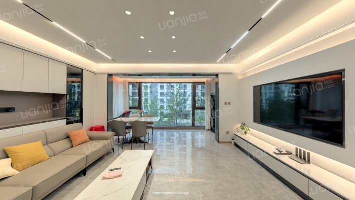 雅居乐远洋公园里二手房实景图