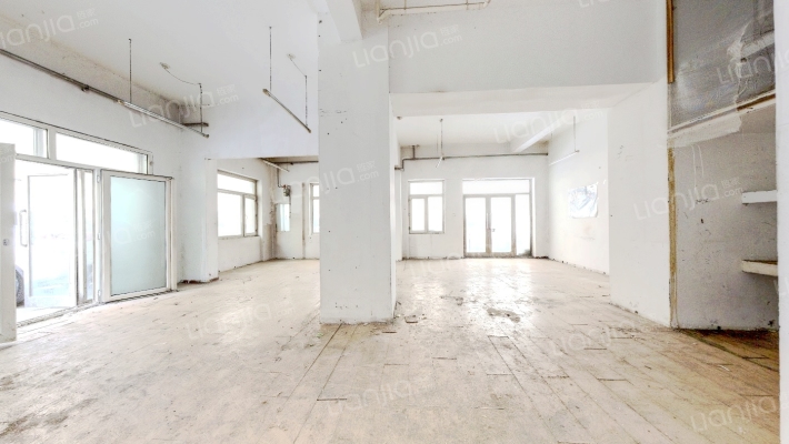 文苑小区二手房实景图