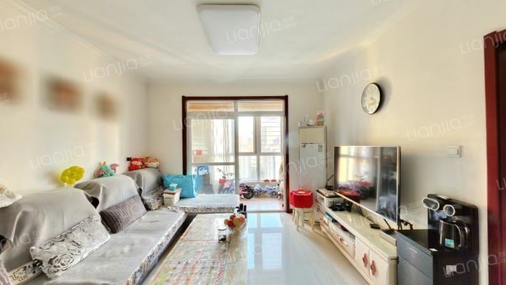 大秦郡二手房实景图