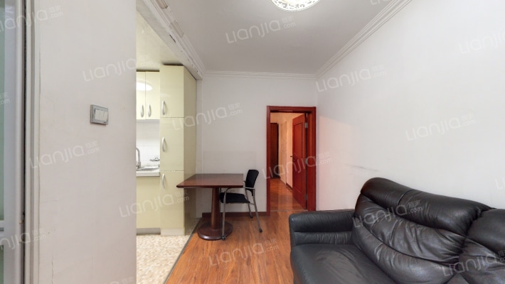 民康胡同30号院二手房实景图