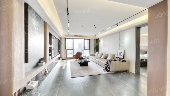 东城江南二手房实景图