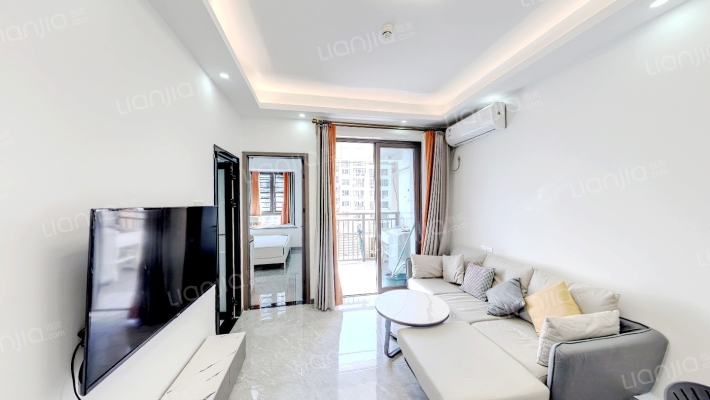 薛岭新村二手房实景图