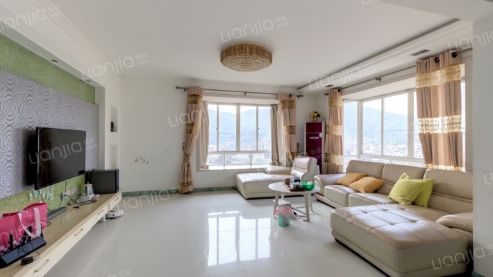 城市之春二手房实景图