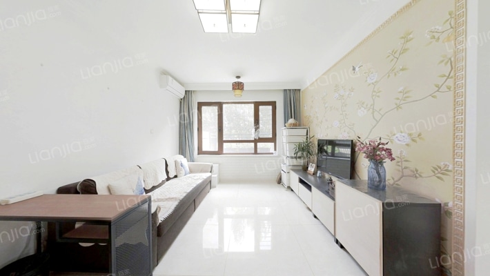 中海和平之门二期二手房实景图