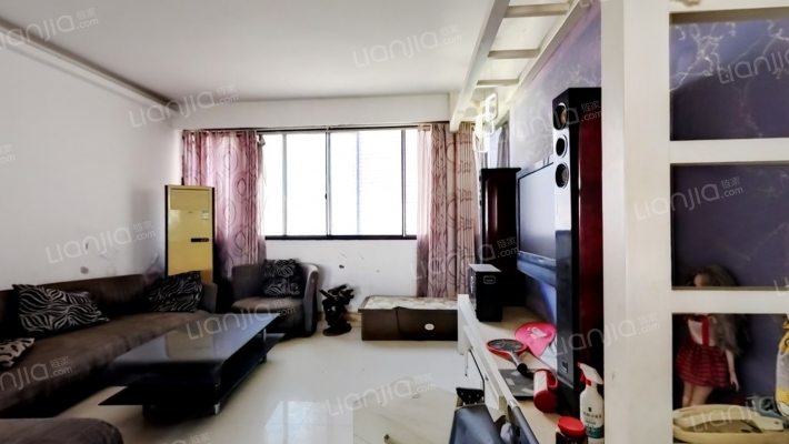 宏辉家园二手房实景图