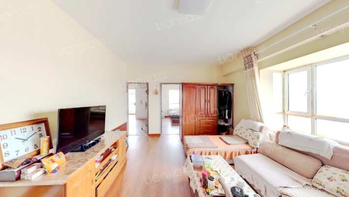 中元小区二手房实景图