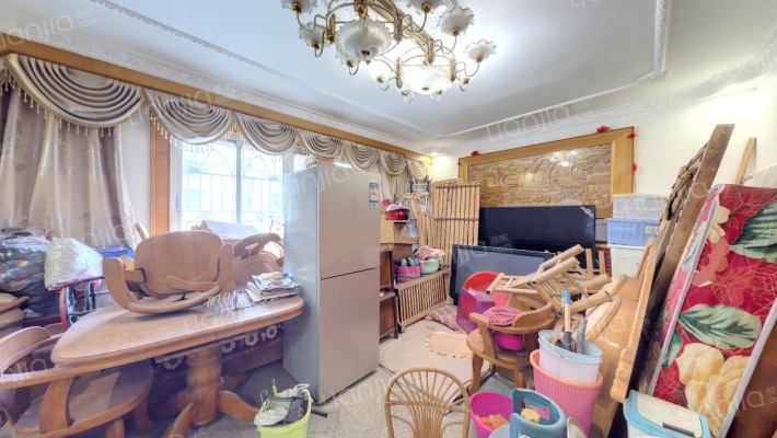 江东路小区二手房实景图