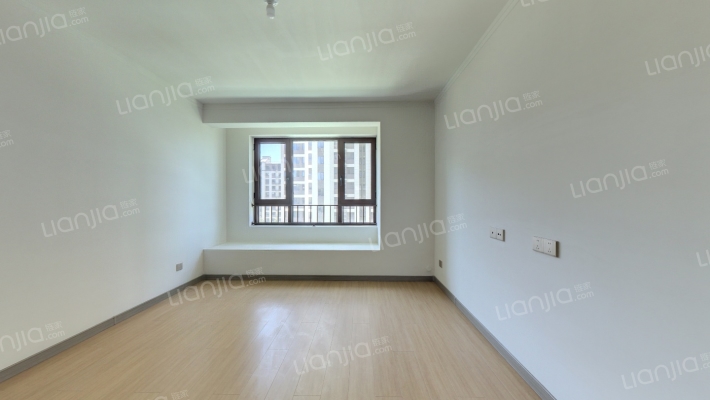 中国铁建樾府国际 2室1厅 南-客厅