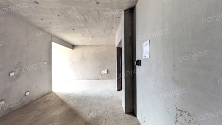 香堤雅郡花苑二手房实景图