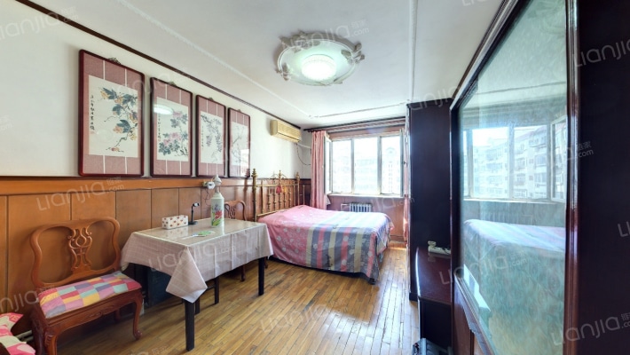 西楼北里二手房实景图