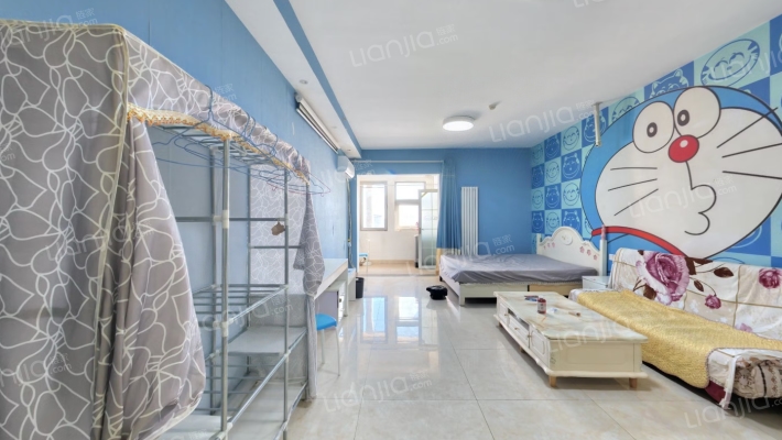 正商和园广场二手房实景图