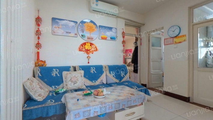 棉一南路1号院二手房实景图