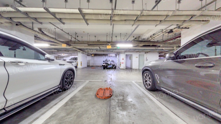 倚林佳园二手房实景图