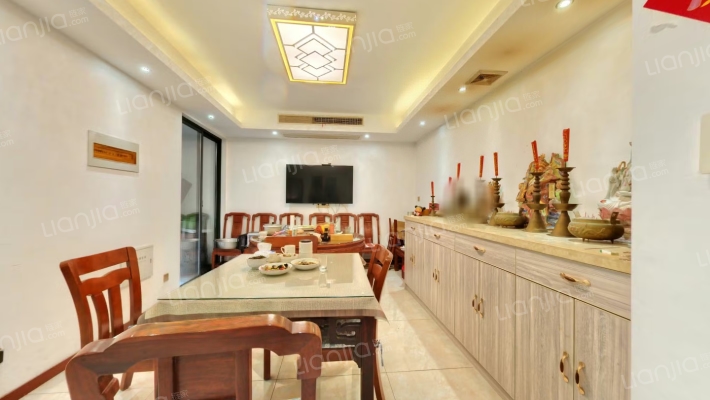 宝利广场二手房实景图