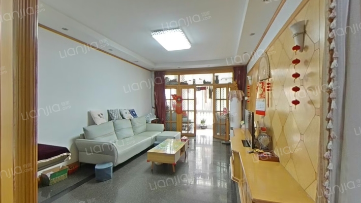 桂花园小区二手房实景图