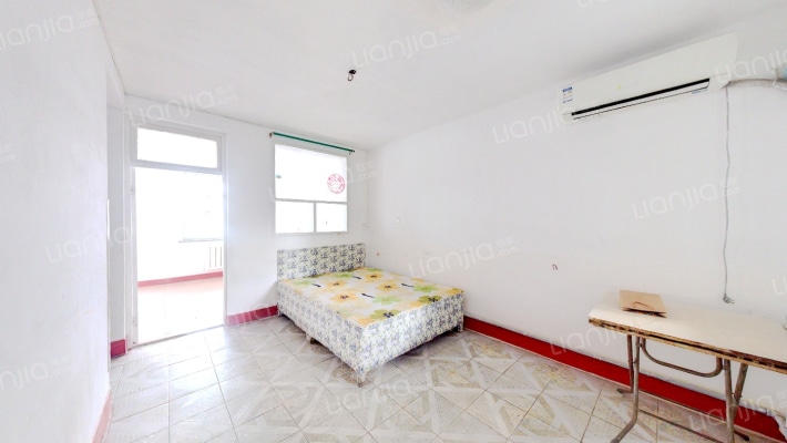 职业学院生活区二手房实景图