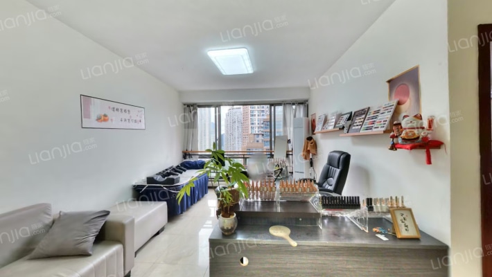 福天大厦二手房实景图