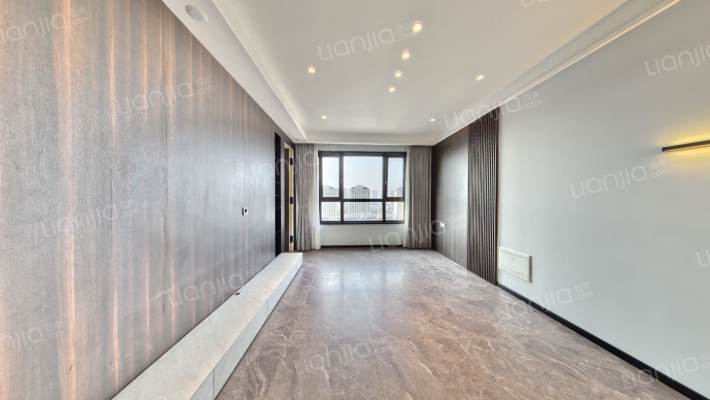 津门大院二手房实景图