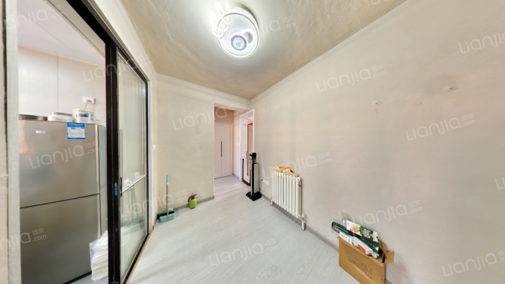 黄屯小区一区二手房实景图