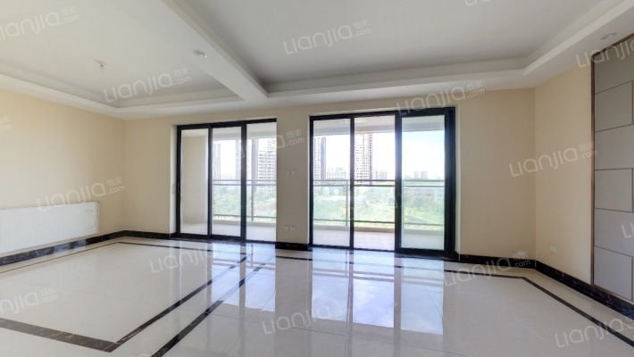 三利麓山城春风里B二手房实景图