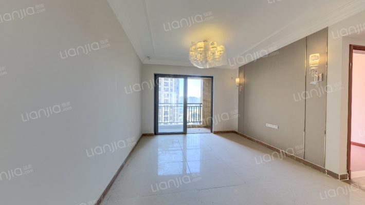 佛山恒大城二手房实景图