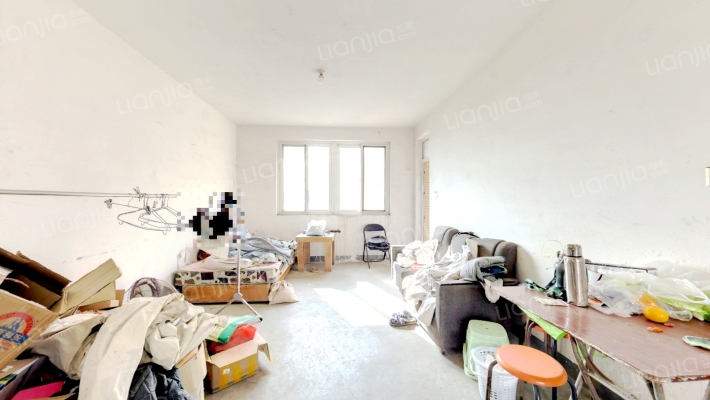 鹭岛华庭东苑二手房实景图