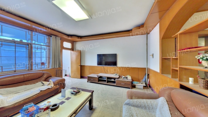 信用社家属院二手房实景图