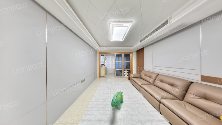 七里庙小区三区二手房实景图