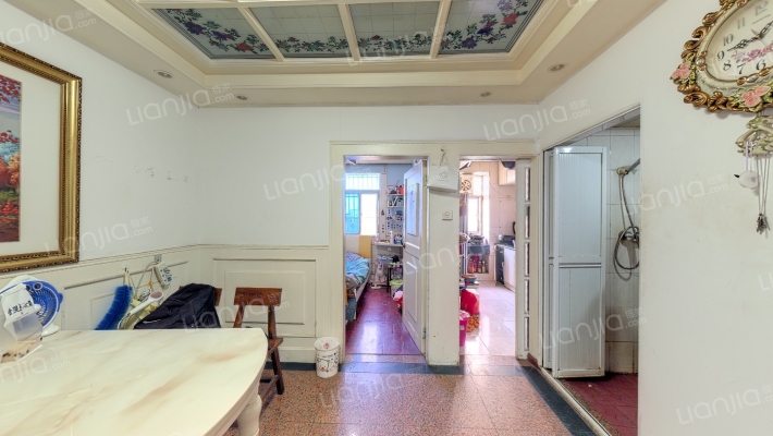 高虹苑二手房实景图