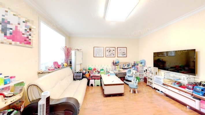 宇翔园二手房实景图