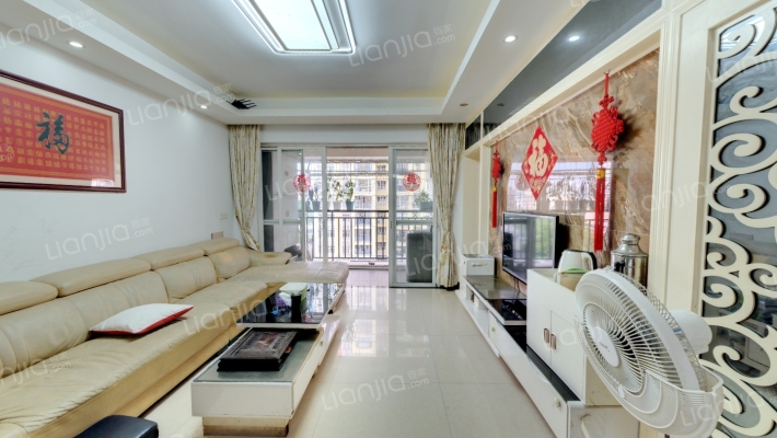 锦绣北苑二手房实景图