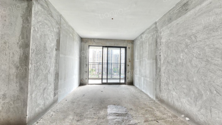 禹洲五经嘉誉名邸二手房实景图