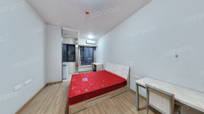 万科金色名郡二手房实景图