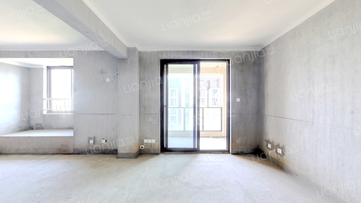 科大春风十里二手房实景图