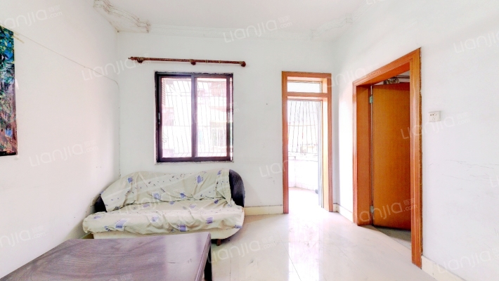 桥北三区二手房实景图