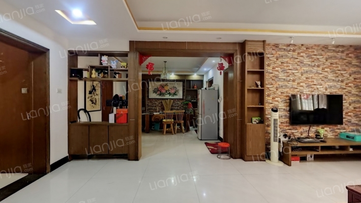 文博花园二手房实景图