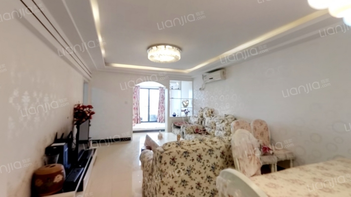 新天地2期二手房实景图