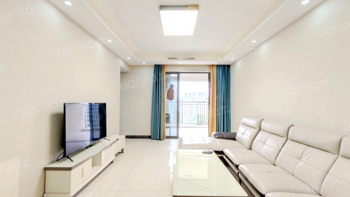 中铭新达城二手房实景图