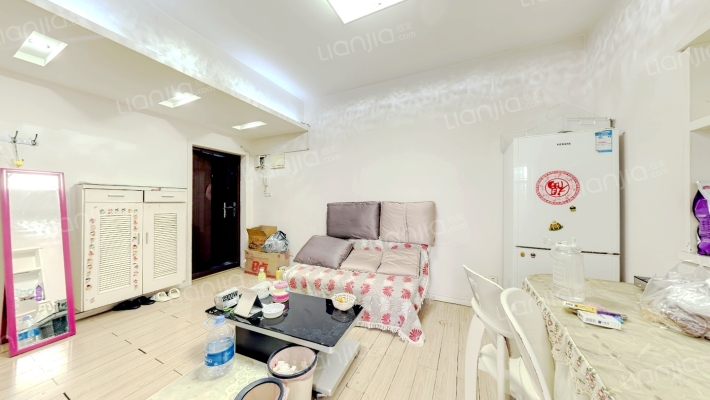 安胜花园二手房实景图