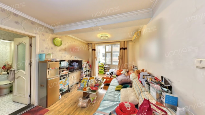 典膳所小区二手房实景图