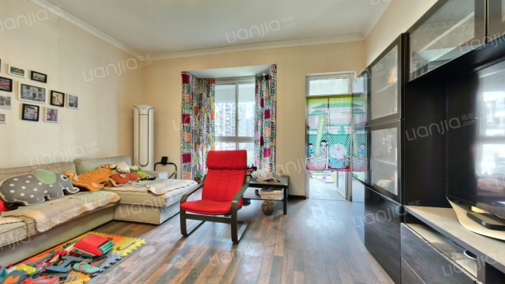 和祥瑞苑二手房实景图