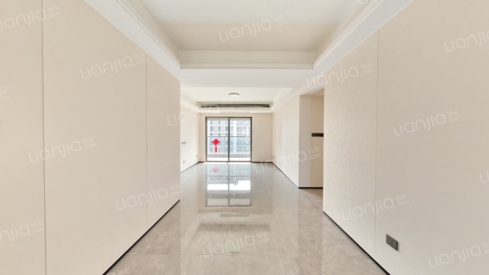 榕发北源云筑二手房实景图