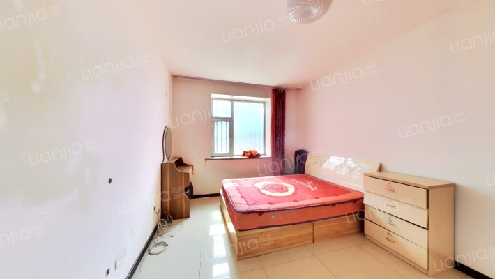 皓月小区二手房实景图