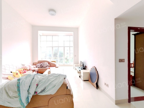 整租·滨江相府 3室2厅 复式 南