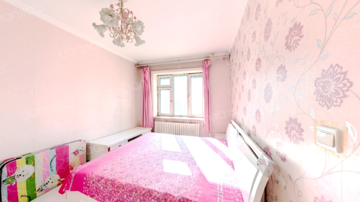 北京街二手房实景图