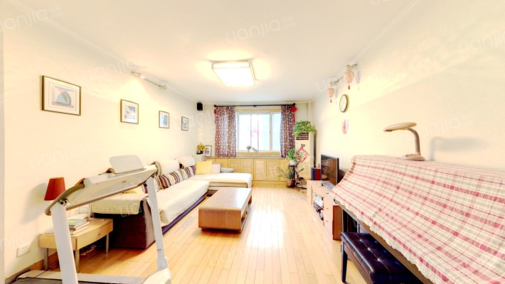 景明街3号院二手房实景图