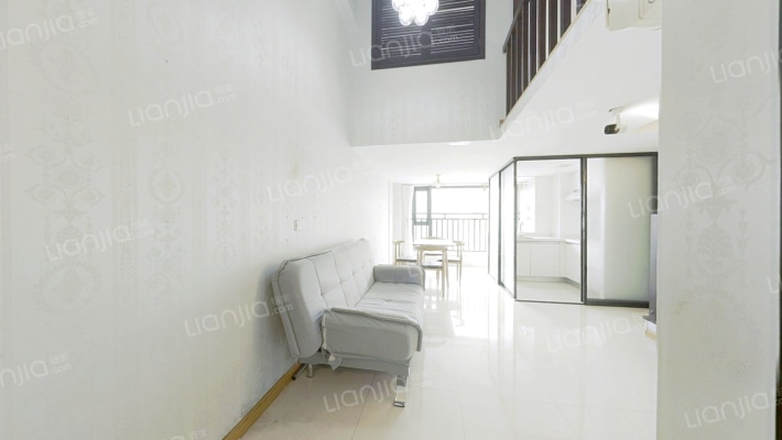 二十一码头二手房实景图