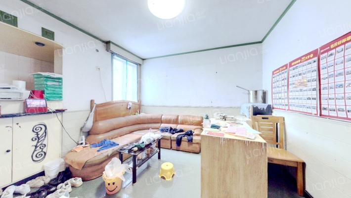 西杨安浜二手房实景图