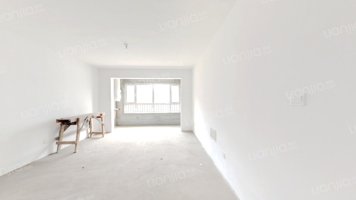 壹里阳光二手房实景图