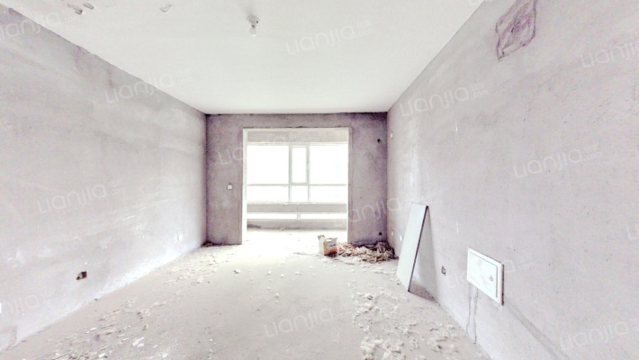 棕榈湾小区二手房实景图